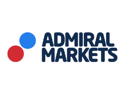 Admiral Markets艾迪麦