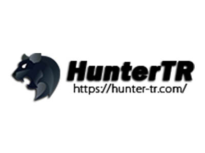 Hunter TR