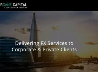 前LMAX高管Robert Brown创立外汇精品公司SugarCane Capital