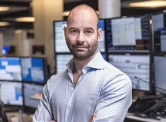 德意志交易所聘请Paul Hilgers负责现金市场业务