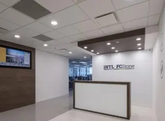 Integral 为 BankFX 平台新增 INTL FCStone 无本金交割远期外汇服务