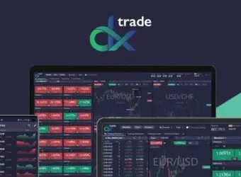 Devexperts 为其 DXTrade 平台新增 FXCM 作为流动性提供商