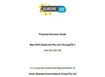 ASIC 获法院令强制 EuropeFX 澳洲运营方披露文件