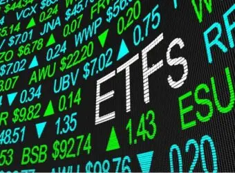 CFI集团推出ETF差价合约产品