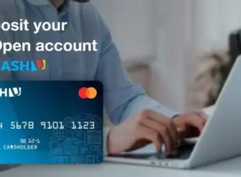 FXOpen 新增 CASHU 支付,瞄准中东北非外汇交易者