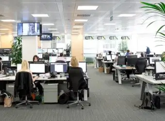 Guru Capital完成对ETX Capital的收购
