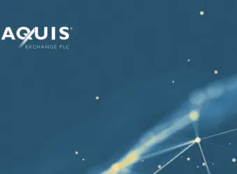 Aquis Exchange 2020上半年营收增长42%，首次实现盈利