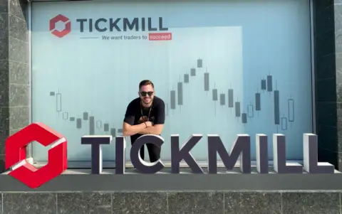 独家:Tickmill营销主管Themis Christou离职