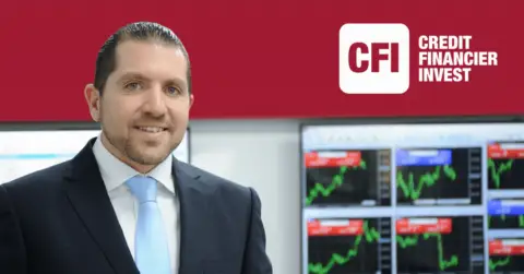 CFI Financial Group 全面迁移至 MT5 平台
