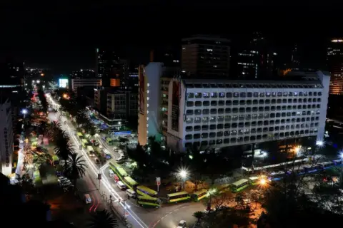 Pepperstone 进军肯尼亚零售外汇市场，获CMA牌照