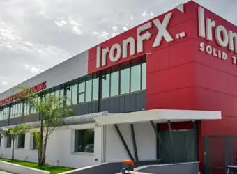 IronFX交易学院教育网站正式上线