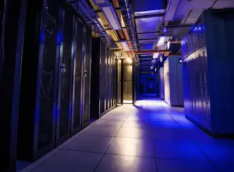 Equinix 因发现二战炮弹将疏散法兰克福5号数据中心