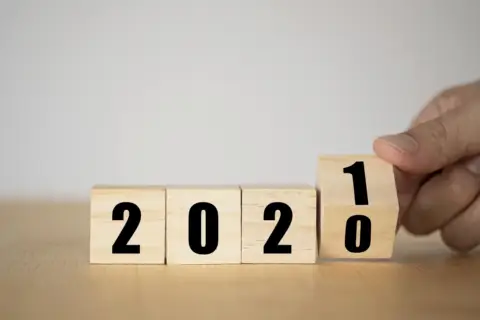 2020年外汇行业十大新闻回顾