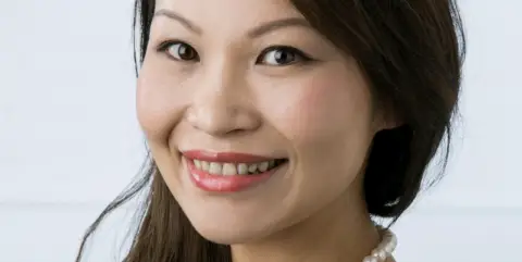 渣打银行任命Tracy Wong Harris为大中华及北亚可持续金融主管