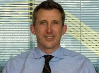 Sova Capital 任命汇丰老将 Fraser Smith 为首席财务官