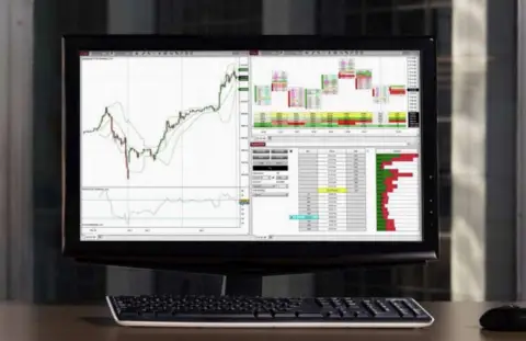 NinjaTrader 收购 TransAct Futures 与 Infinity Futures，进军清算业务