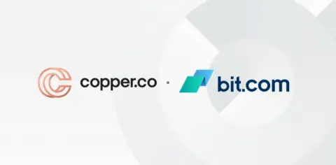 Bit.com 整合 Copper ClearLoop 实现场外加密结算