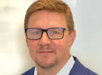 Exness 聘请盛宝银行前 CCO Damian Bunce 担任首席交易官