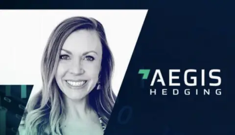 AEGIS Hedging 任命 Lauren Trice 为首席营销官