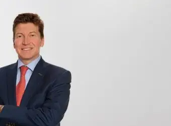 ABN AMRO 提名 Lars Kramer 出任新首席财务官