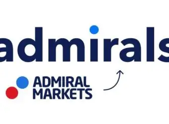 Admiral Markets 更名为 Admirals，从经纪商转型为全方位金融服务提供商