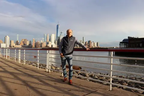 FXSpotStream CEO Alan Schwarz 专访：外汇算法交易、流动性与未来布局