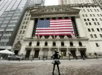 美国零售外汇客户资产9月增长4%至5.8亿美元