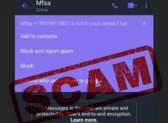 马耳他MFSA警告社交媒体诈骗:冒充监管机构窃取银行信息