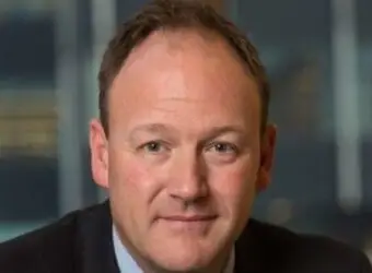 野村证券国际任命Christopher Willcox为CEO兼总裁