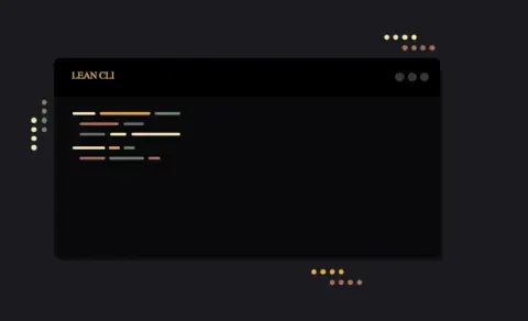 QuantConnect 推出 LEAN CLI，简化算法交易研究流程