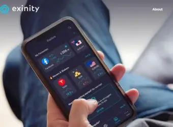 Exinity集团管理层变动：新增联席CEO，COO与CFO离职
