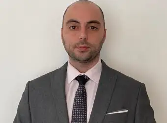 CFI UK 任命 Mohamad Daher 为首席执行官
