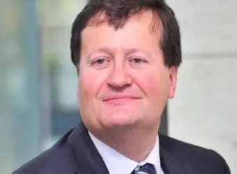独家：Ian Tyler 退出 Gain Capital UK 董事会，出任 Dacxi 主席