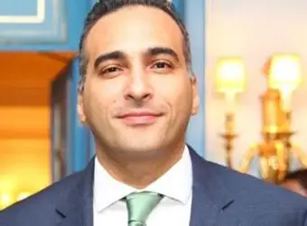 独家:ADSS高管Tarek Nabil离职,加入Capex.com担任阿联酋COO