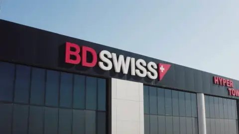 FCA 叫停 BDSwiss 集团向英国客户提供差价合约