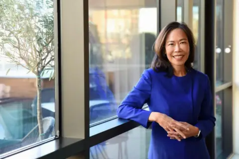 IG Group CEO June Felix 2021财年薪酬降至354.4万英镑,AGM将于9月举行
