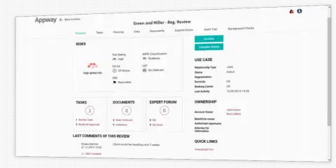 Sova Capital 选择 Appway 提供数字化开户与 KYC 解决方案