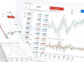 MetaTrader 5 新版本发布:支持交易操作推送通知