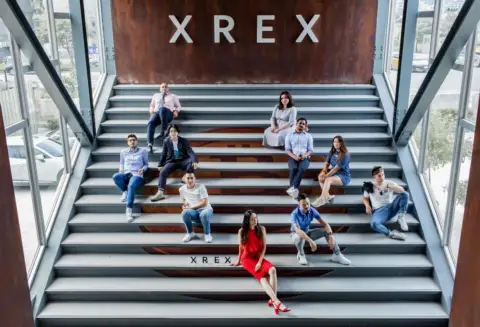 XREX完成1700万美元Pre-A轮融资，CDIB领投