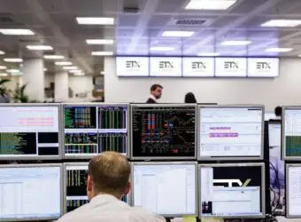 ETX Capital完成最大规模融资,为Path Investments募资350万英镑