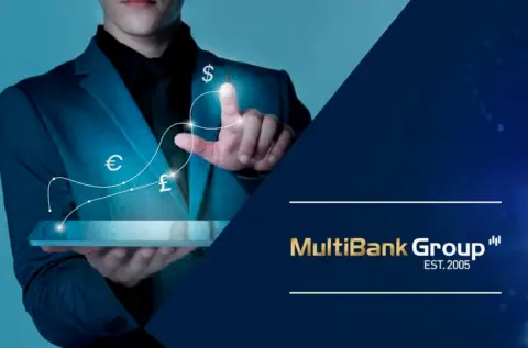 MultiBank 联手 HokoCloud 推出社交跟单交易