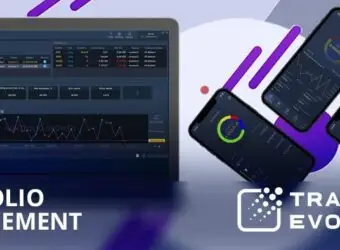 TraderEvolution 推出投资组合管理解决方案