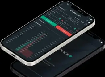 Bitfinex 楚格数据中心服务器容量翻倍，迎合机构加密需求激增
