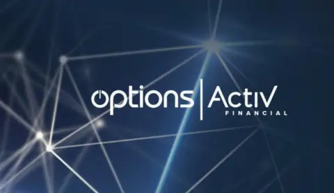 Options Technology 收购 ACTIV Financial,打造新一代市场数据平台