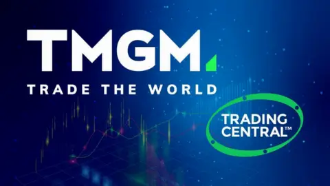 TMGM与Trading Central达成合作,提升客户交易体验