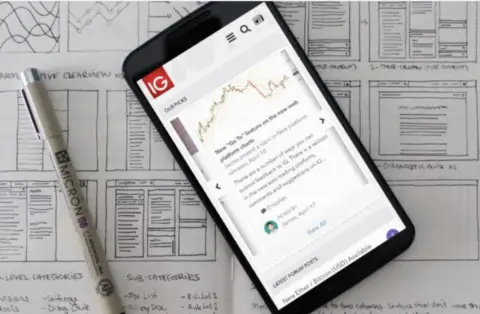 IG Group 2022财年Q1新客户获取放缓,营收仍超预期