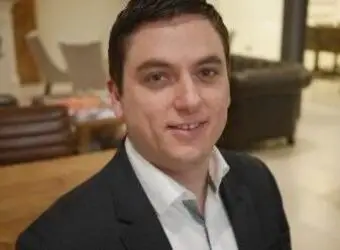 Capital Index 晋升 Trevor Barwell 为首席执行官