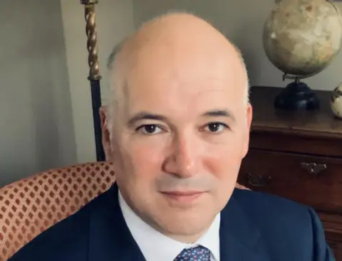 德意志银行任命Olivier Vigneron为集团首席风险官