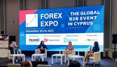 Forex Expo 2021 重返塞浦路斯,线下活动强势回归