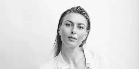 Public.com 迎来网球冠军 Maria Sharapova 成为最新投资者